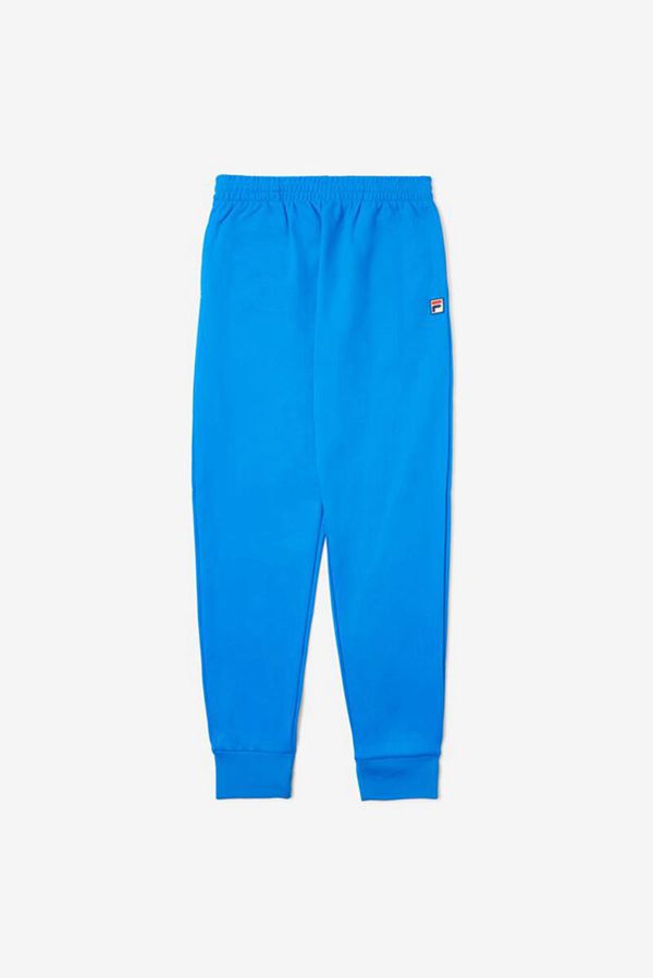 Pantalones Fila Hombre Azules - Naso - España 180649INU